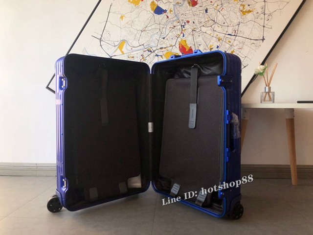 RIMOWA行李箱 日默瓦925Original系列全鋁拉杆箱 gdx1014